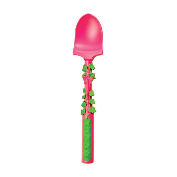 Garden Shovel Spoon by Constructive Eating