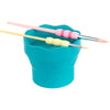 Clic & Go Water Cup - Turquoise by Faber-Castell #181580