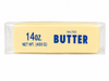 Squeezy Butter Squishy – Extra Large 9.5”