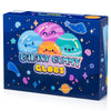 Galaxy Gummy Globs Sensory Toy - Neon