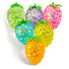 Gummy 3D Fruits Sensory Squishy Toy by Kawaii Slim
