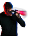 SpyX Night Nocs - Red/White Stealth Mode Binoculars (~25 ft)