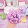 Kuromi™ Crunchy Slime by Kawaii Slime