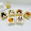 Soapy Pals Handmade Novelty Soap Bar VEGAN COLD PROCESS
