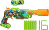 Hasbro Nerf Zombie Driller