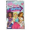 Barbie Grab n Go Play Pack