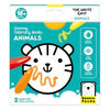 Looong Coloring Book: Animals by Banana Panda #50152
