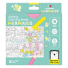 Looong Coloring Book: Mermaids by Banana Panda #50163