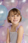 Blissful Crystal Headband by Great Pretenders #89058