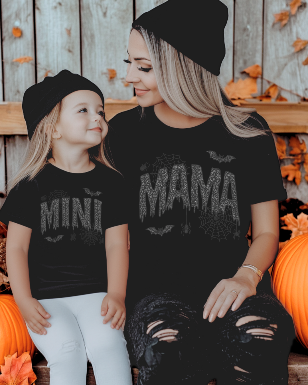 Comfort Colors® - Halloween Mama