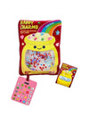 Bizyboo Hide N Seek Preschool Sensory Toy