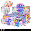 Fun Doh Mystery Gem Filled Squishy Dumpling Toy - 12/Display: Wholesale Price
