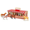 Take-Along Show-Horse Stable by Melissa & Doug 3744