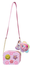 Sassy Crossbody, Cool Vibes