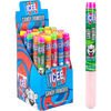 ICEE Sour Tubes Powder Candy 0.49 oz. 30 Count