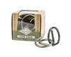 True Genius Wood and Metal Brainteaser Puzzles