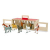 Take-Along Show-Horse Stable by Melissa & Doug 3744