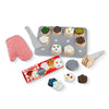 Slice & Bake Cookie Set by Melissa & Doug # 4074