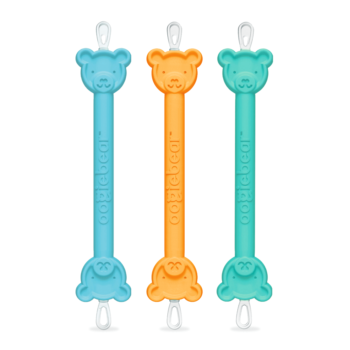 oogiebear 3-pack booger picker