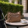 *NEW* Belong Cargo Caddy™ – Transitional Caddy & Tote Bag: Cream
