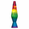 14.5" Rainbow Lava Lamp by Schylling