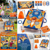 Tossing Games - Ring and Cornhole Set