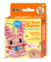 Fun Bead Charm: Create My Own Bunny by AVENIR #CH221883
