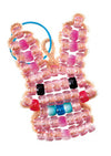 Fun Bead Charm: Create My Own Bunny by AVENIR #CH221883