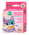 Fun Bead Charm: Create My Own Cat by AVENIR #CH221884