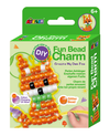 Fun Bead Charm: Create My Own Fox by AVENIR #CH221886