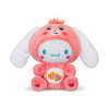 Hello Kitty & Care Bear Mash-Up: Cinnamoroll & Love-A-Lot Bear by Schylling #22702