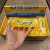 Coconut Oil Vaseline Yellow Butter 4oz 12/pk | A050
