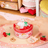 Bears Best Shirley Temple Signature Dome™ Slime