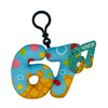 6-7 Clip On Plush - Hot Trend!