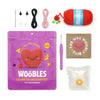Val the Heart Beginner Crochet Kit by Woobles
