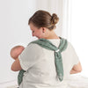 *NEW OPTION* Breastfeeding Boss™: Toast Checkerboard