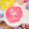Gummy Kitty Paws Sensory Toy