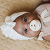 Sweetie Soother™ Orthodontic Pacifier Sets: Neutral / 0-6 Months