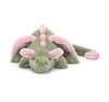 Malachy Dragon by Jellycat