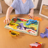 Dinosaurs Chunky Puzzle by Melissa & Doug #3747