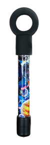 Planet "Spinny-thing" Fidget by Two Bros Bows