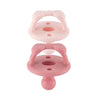 Sweetie Soother™ Orthodontic Pacifier Sets: Neutral / 6-18 Months