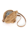Bartholomew Bear Shoulder Bag by Jellycat #BAR4BGBR