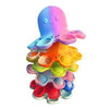So Much Fun! Pop Octopus Fidget Toy Assortment- 24/Pack: Closeout Price