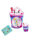Bizyboo Hide N Seek Preschool Sensory Toy