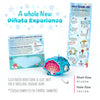 Mermaid Pinata Theme Birthday Party Favor Treasure Hunt Game
