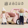Sophie's Dolls House Toy Car