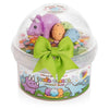 Dino Cereal Crunchy Slime by Kawaii Slime