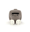 Amuseables Sports Walston Whistle by Jellycat #AMS4W