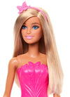 Barbie Royal Fashion Doll, Blonde